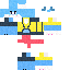 Texture for Netuni