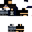 Texture for David 01