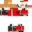 Texture for SuperCreeperMC