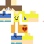 Texture for summer steven v1.1