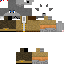 Texture for Masterwolfman Desert