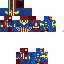 Texture for capitan cataluña