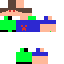 Texture for herobrine111