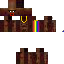 Texture for sed