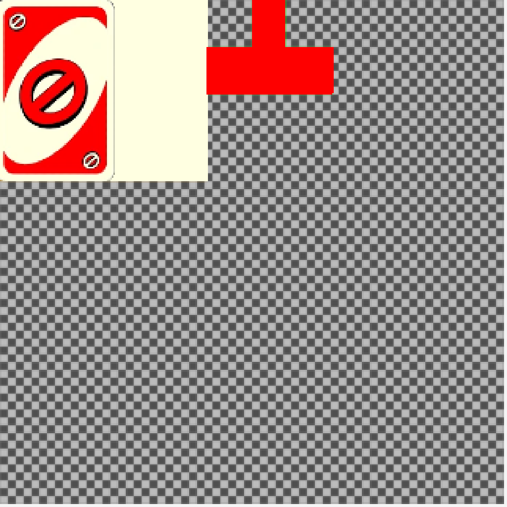 Texture for Stop shild