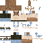 Texture for Weequay 2