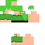 Texture for Leaf