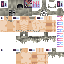 Texture for let me solo leo