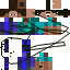 Texture for gvt