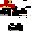 Texture for кулич в пиджаке