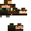 Texture for Dexter sans armure
