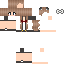 Texture for Nerd with a Bow