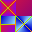 Texture for Double eclipse block