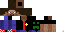 Texture for cool steve