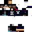 Texture for Ninja-J