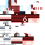 Texture for Todoroki Flamengo