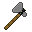 Texture for axe
