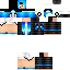 Texture for TBE5