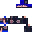 Texture for Diego