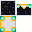 Texture for DARK ENCHANTING TABLE