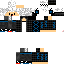 Texture for DanoMC