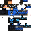 Texture for rainimator cold as ice