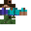 Texture for herobrine