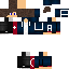 Texture for AliUnique