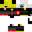 Texture for troll