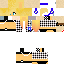 Texture for steve