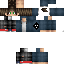 Texture for steve