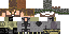 Texture for McGruff