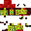 Texture for TheDevil
