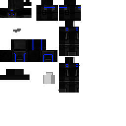 Texture for IronGolen