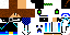 Texture for uvimpalerLST1