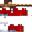 Texture for werwolf füße