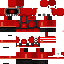 Texture for red hazmat