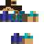 Texture for hgd