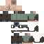 Texture for aa