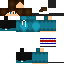 Texture for IO K C