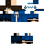 Texture for spleef
