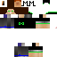 Texture for MarcraM