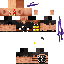 Texture for piglin brute