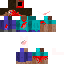 Texture for Infected