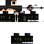Texture for DINGO DITCHED