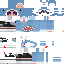 Texture for big shark fpf