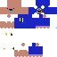 Texture for aa