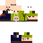Texture for Mr.Meat Botcher
