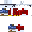 Texture for updated luffy