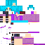Texture for yukigami mk3